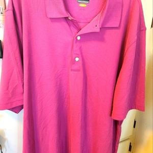 Greg Norman‎ golf shirt